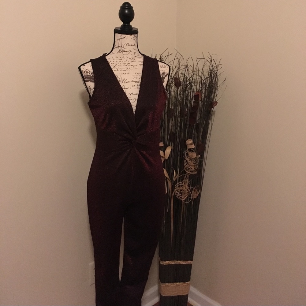 🌹Blashe Jumpsuit